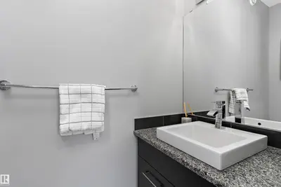 Interior photo 4 of 15927 13 AV SW