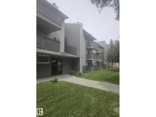 #106 10838 108 ST NW, Edmonton - $115,000