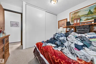 Interior photo 4 of #206 10842 107 ST NW