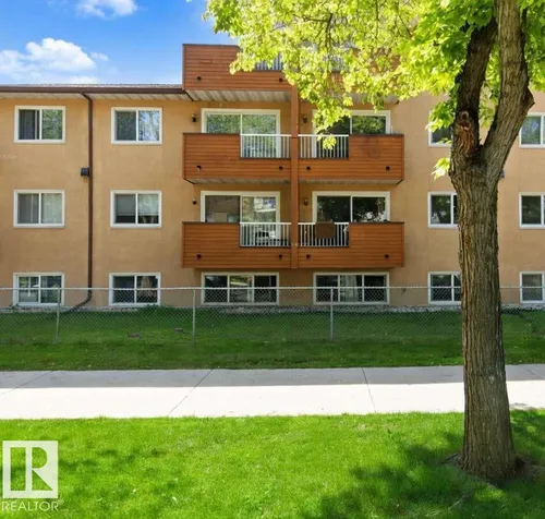 #B2 10620 104 ST NW, Edmonton - $91,300