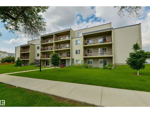 #204 11026 106 ST NW, Edmonton - $99,900