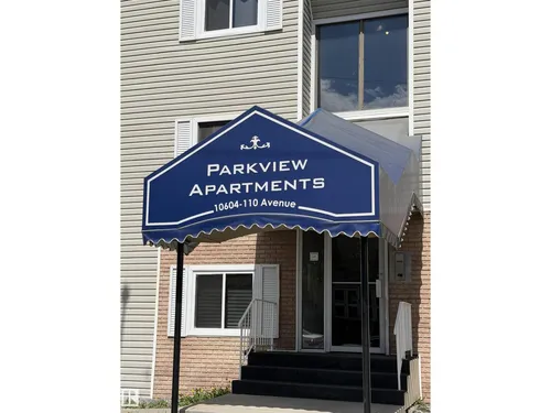 #205 10604 110 AV NW NW, Edmonton - $109,900
