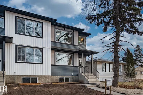 12717 114 ST NW, Edmonton - $549,000