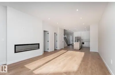 Interior photo 2 of 13034 123A ST NW