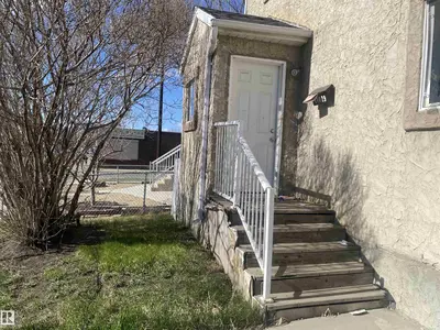 Interior photo 1 of 11029 95 ST NW