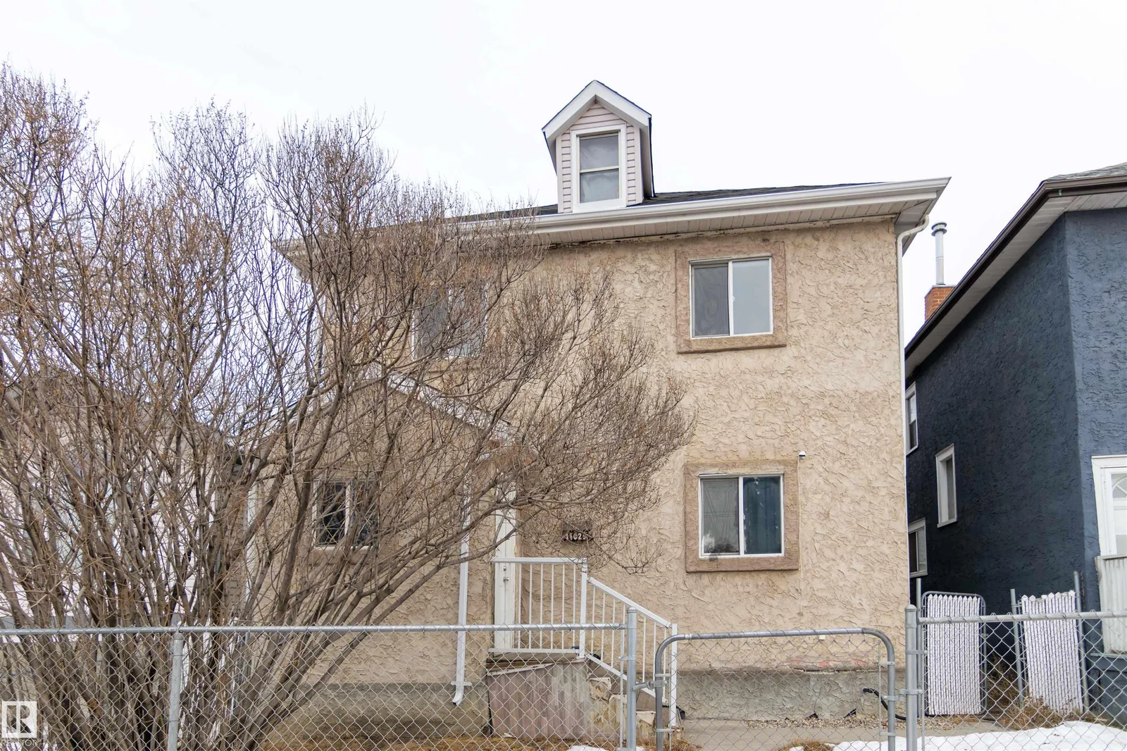 11029 95 ST NW, Edmonton - 4 bedroom Triplex for sale