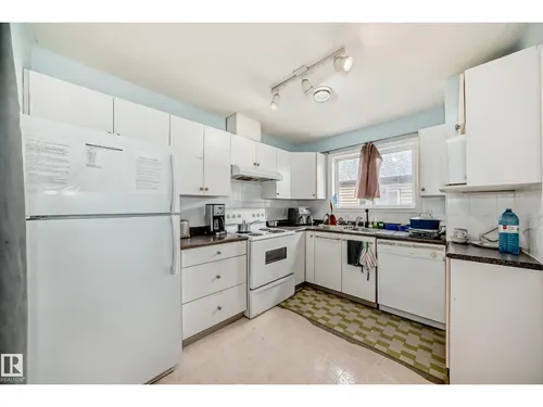 10711A 95 ST NW, Edmonton - $245,000