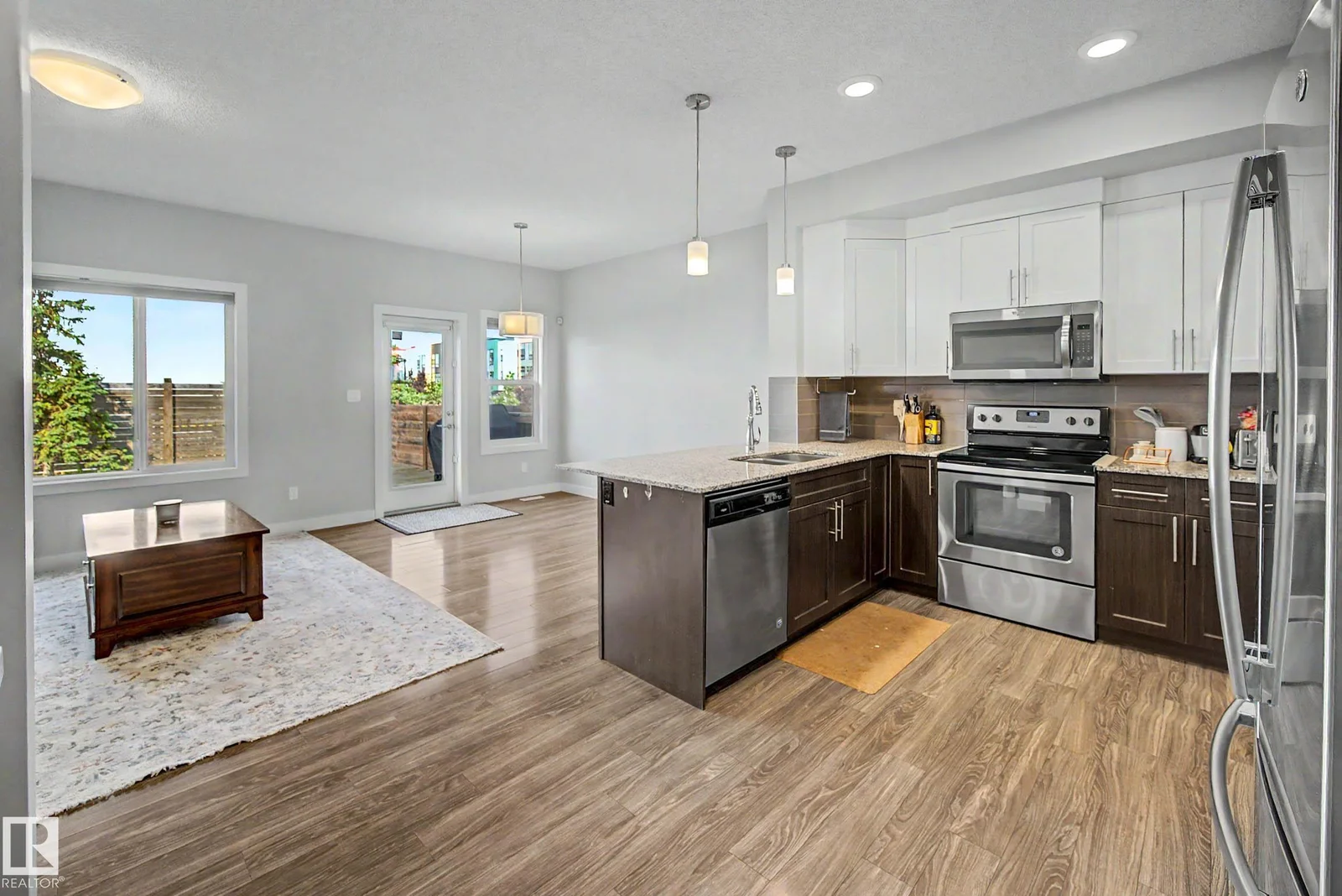 1783 KEENE CR SW, Edmonton - 3 bedroom Residential Attached for sale