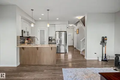 Interior photo 4 of 1783 KEENE CR SW