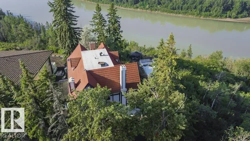 8638 SASKATCHEWAN DR NW, Edmonton - $1,980,000