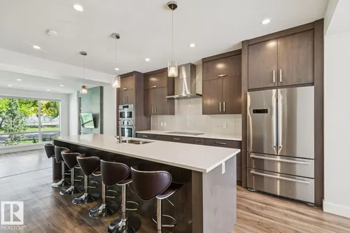 8724 116 ST NW, Edmonton - $1,049,000