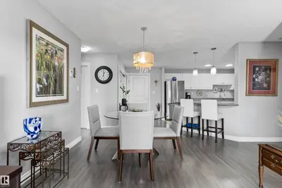 Interior photo 4 of #305A 6 SPRUCE RIDGE DR