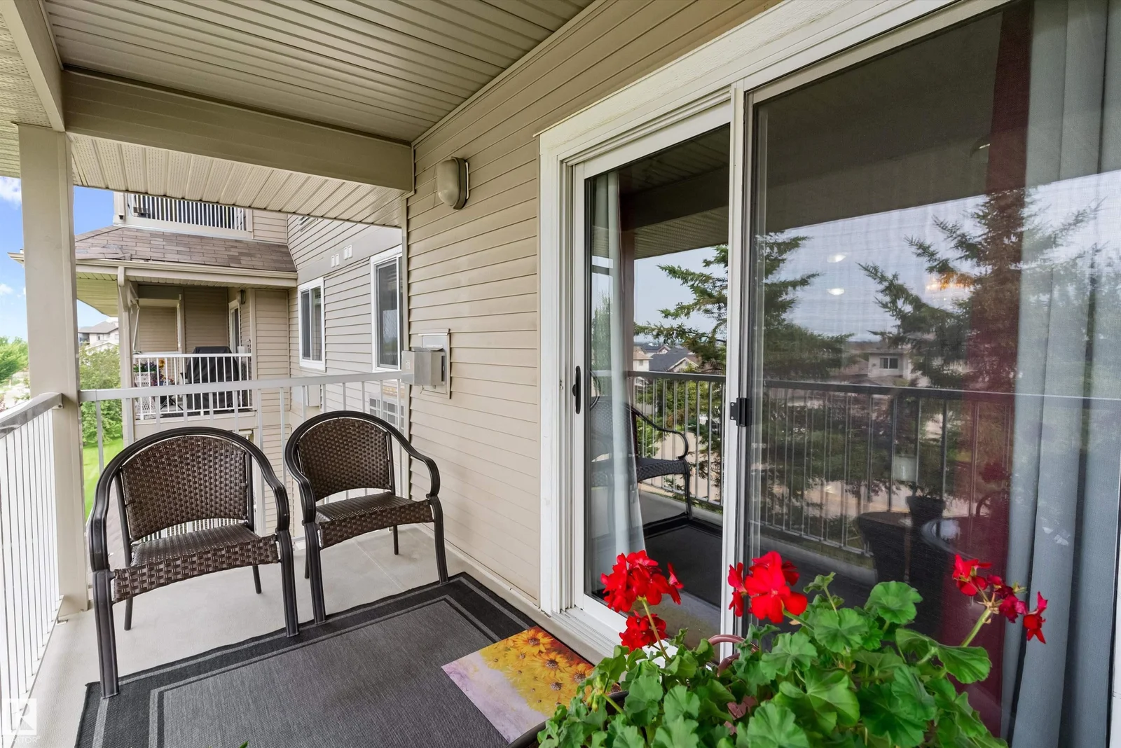 #305A 6 SPRUCE RIDGE DR, Spruce Grove - 2 bedroom Apartment for sale