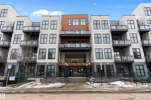 #415 10531 117 ST NW, Edmonton - $169,900