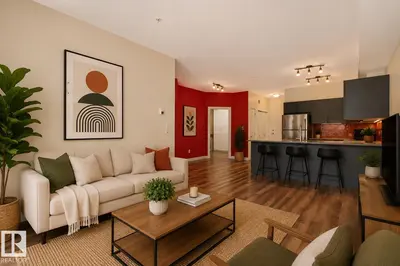 Interior photo 4 of #303 10611 117 ST NW