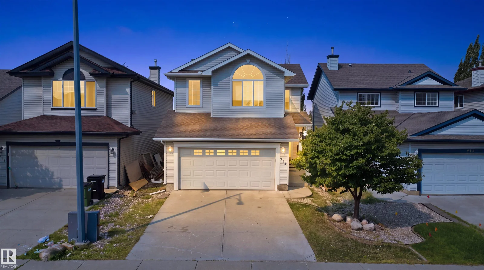 714 87 Street SW, Edmonton - 3 bedroom Detached Single Family for sale