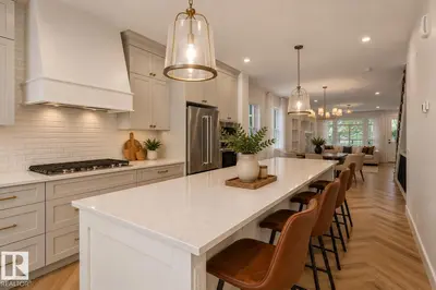 Interior photo 3 of 10439 144 ST NW
