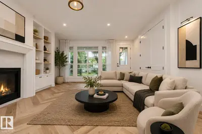 Interior photo 1 of 10439 144 ST NW