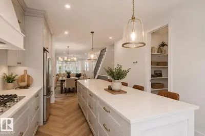 Interior photo 2 of 10439 144 ST NW