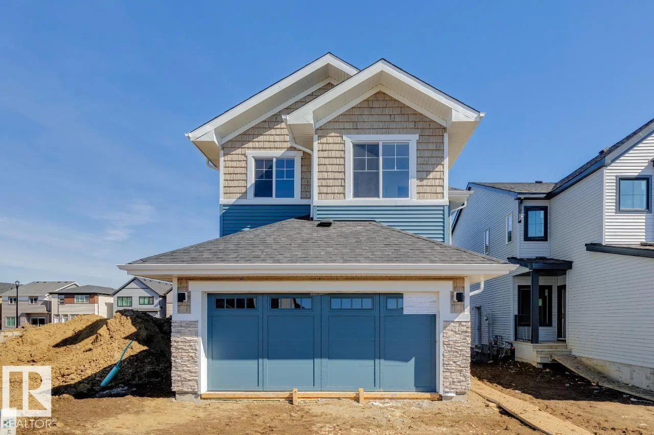 5033 Cawsey LI SW, Edmonton - 3 bedroom Detached Single Family for sale