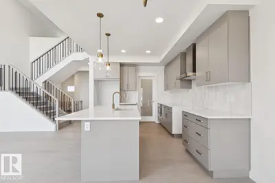 Interior photo 3 of 5033 Cawsey LI SW