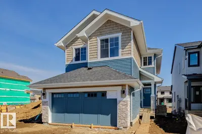 Interior photo 1 of 5033 Cawsey LI SW