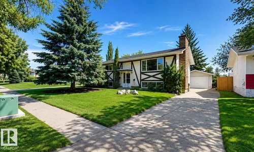 5 Marchand PL, St. Albert - $470,000