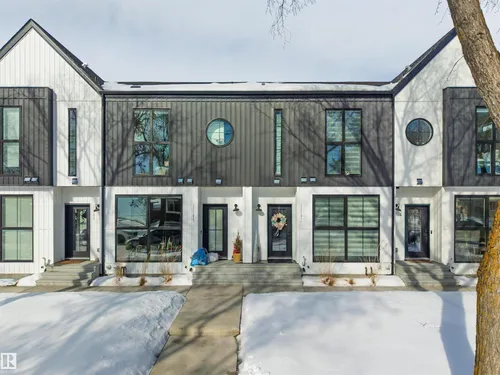#3 12204 121 AV NW, Edmonton - $459,900