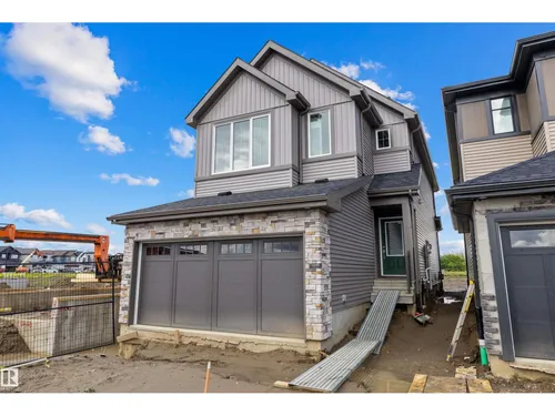 15744 7 ST NE, Edmonton - $560,999