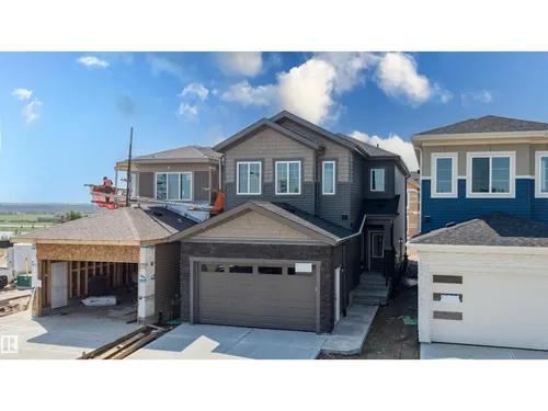 819 158 AV NE, Edmonton - $559,900