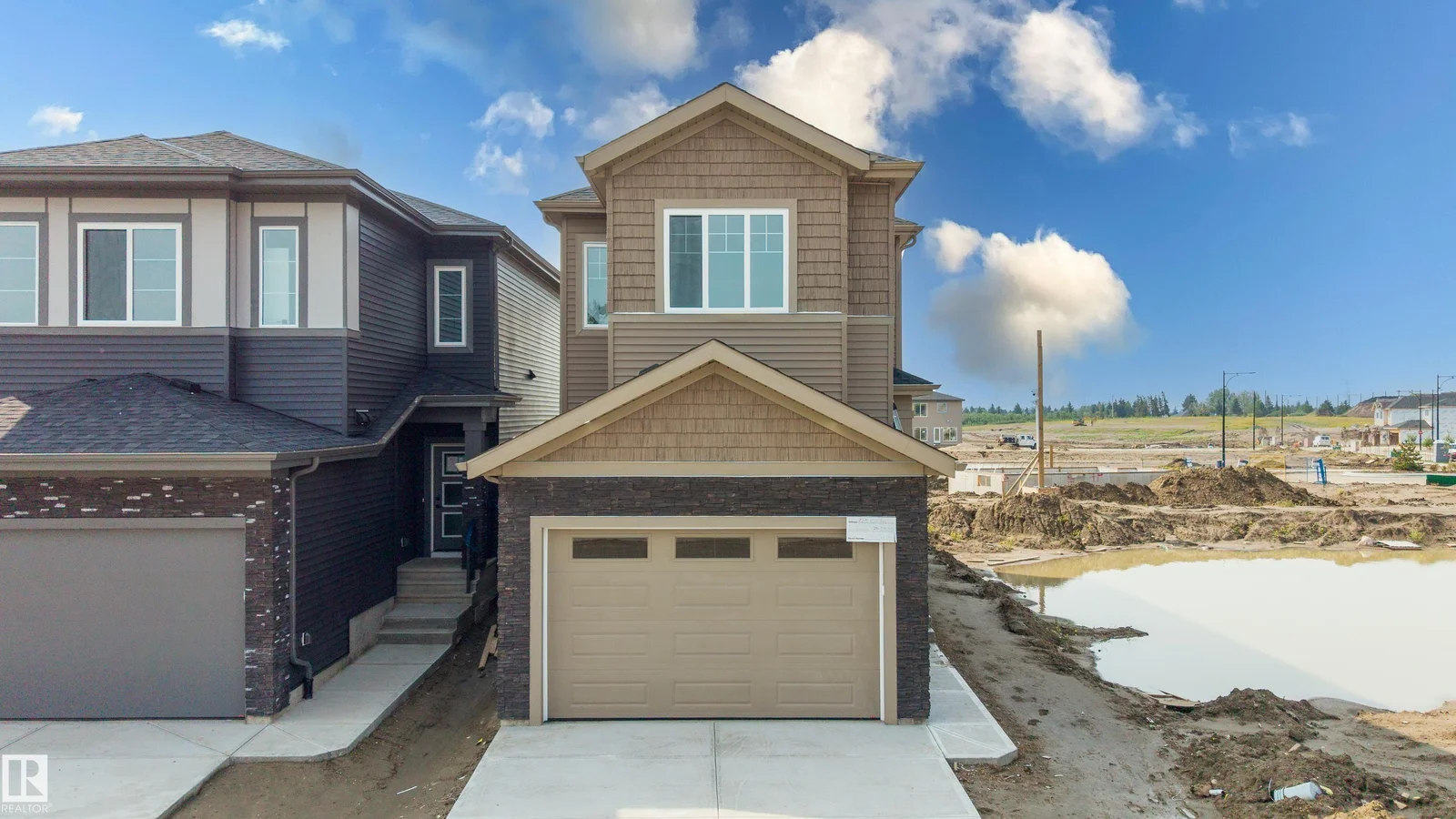 723 158 AV NE, Edmonton - 3 bedroom Detached Single Family for sale