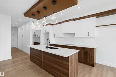 Interior photo 3 of 723 158 AV NE