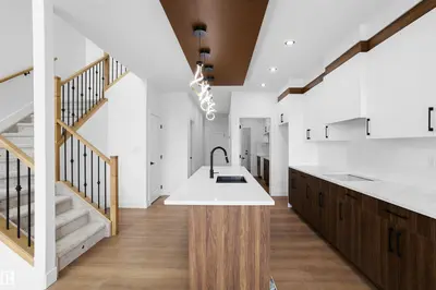 Interior photo 4 of 723 158 AV NE