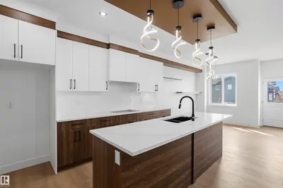 Interior photo 2 of 723 158 AV NE