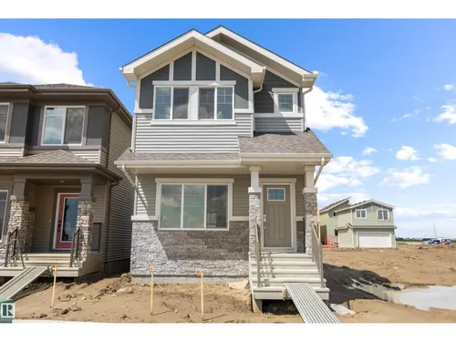 15656 3 ST NE, Edmonton - $473,999