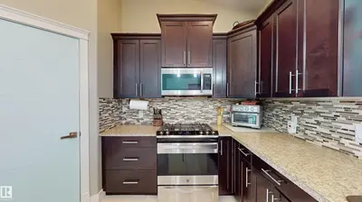 Interior photo 2 of 3809 52 AV