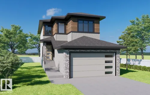 4651 17 AV SW SW, Edmonton - $749,000