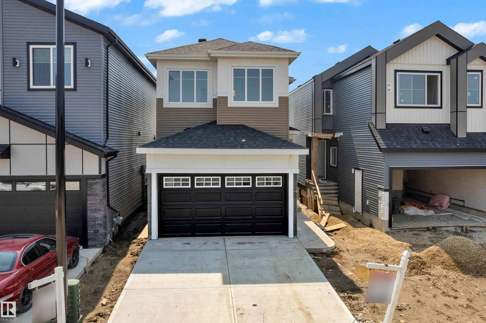 4607 18 AVE SW SW, Edmonton - 3 bedroom Detached Single Family for sale