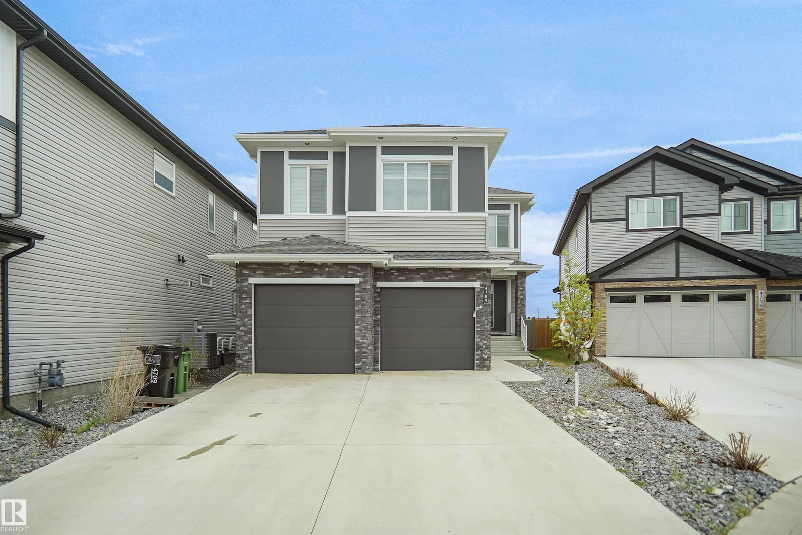 4709 CHARLES BAY BA SW, Edmonton - 3 bedroom Detached Single Family for sale
