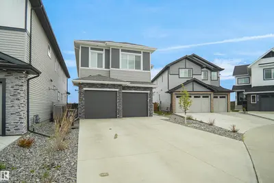 Interior photo 1 of 4709 CHARLES BAY BA SW
