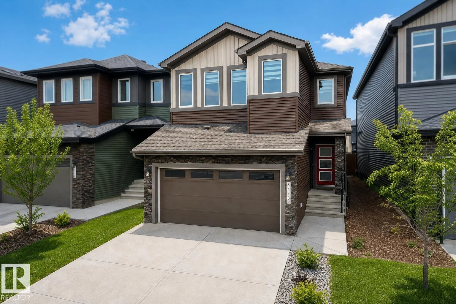5478 KOOTOOK RD SW, Edmonton - 4 bedroom Detached Single Family for sale
