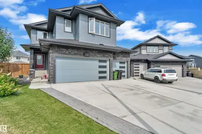 Photo 1 of 5208 23A AV SW