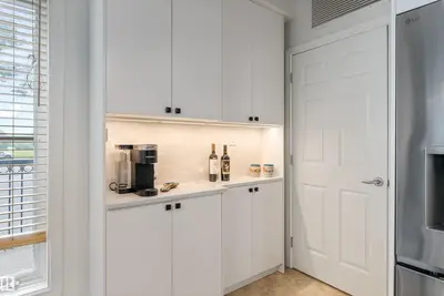Interior photo 2 of #105 10108 125 ST NW