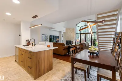 Interior photo 3 of #105 10108 125 ST NW
