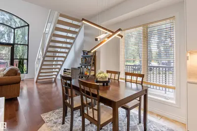 Interior photo 4 of #105 10108 125 ST NW