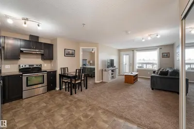 Interior photo 2 of #339 1520 Hammond GA NW