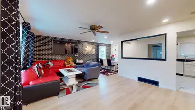 Interior photo 1 of 12812 45 ST NW