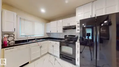 Interior photo 2 of 12812 45 ST NW