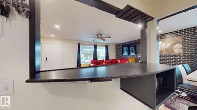 Interior photo 3 of 12812 45 ST NW