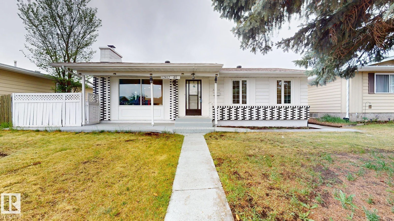 12812 45 ST NW, Edmonton - 4 bedroom Detached Single Family for sale